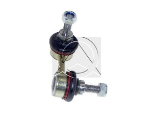 SIDEM 41661 šarnyro stabilizatorius 
 Ašies montavimas/vairavimo mechanizmas/ratai -> Stabilizatorius/fiksatoriai -> Savaime išsilyginanti atrama
54668 4U000, 54668 BU00