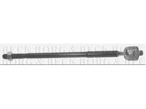 BORG & BECK BTR5301 vidinė skersinė vairo trauklė 
 Vairavimas -> Vairo mechanizmo sujungimai
4550329515