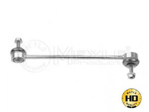 MEYLE 30-16 060 0047/HD šarnyro stabilizatorius 
 Ašies montavimas/vairavimo mechanizmas/ratai -> Stabilizatorius/fiksatoriai -> Savaime išsilyginanti atrama
42420-M68K00, 48820-32010, 48820-42020