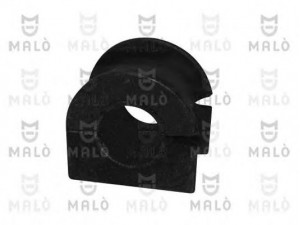 MAL? 53252 skersinio stabilizatoriaus įvorių komplektas 
 Ašies montavimas/vairavimo mechanizmas/ratai -> Stabilizatorius/fiksatoriai -> Sklendės
RBX101310
