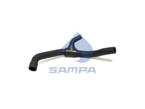 SAMPA 011.386 radiatoriaus žarna
656 501 14 82, 6565011482, A 656 501 14 82