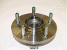 JAPANPARTS KK-20530 rato stebulė 
 Ašies montavimas/vairavimo mechanizmas/ratai -> Rato stebulė/montavimas -> Rato stebulė
52710-3A100, 527103A101