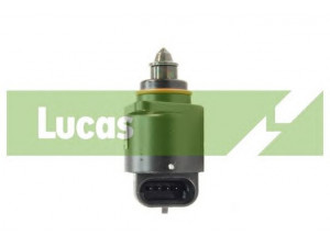LUCAS ELECTRICAL FDB1561 tuščiosios eigos valdymo vožtuvas, oro tiekimas 
 Kuro mišinio formavimas -> Mišinio sudarymas -> Laisvų sūkių kontrolė
93740918