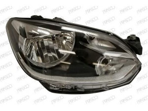 PRASCO VW2014813 priekinis žibintas 
 Kėbulas -> Priekinis žibintas/dalys -> Priekinis žibintas/įterp.
1S1941016L