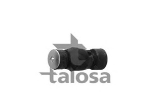 TALOSA 50-07490 šarnyro stabilizatorius 
 Ašies montavimas/vairavimo mechanizmas/ratai -> Stabilizatorius/fiksatoriai -> Savaime išsilyginanti atrama
5461600QAA, 7700799404, 5461600QAA