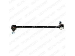 DELPHI TC1540 šarnyro stabilizatorius 
 Ašies montavimas/vairavimo mechanizmas/ratai -> Stabilizatorius/fiksatoriai -> Savaime išsilyginanti atrama
48810-06030, 48810-33010, 48810-33010