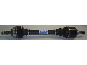 RCA FRANCE P800A kardaninis velenas 
 Ratų pavara -> Kardaninis velenas
3272LG, 3272LH, 9656135280