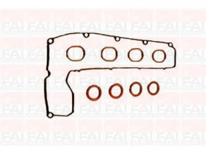 FAI AutoParts RC1357S tarpiklis, svirties dangtis 
 Variklis -> Cilindrų galvutė/dalys -> Svirties dangtelis/tarpiklis
0348.S3, 1365586