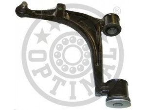 OPTIMAL G6-955 vikšro valdymo svirtis 
 Ašies montavimas/vairavimo mechanizmas/ratai -> Valdymo svirtis/pasukamosios svirties sujungimas -> Vairo trauklės (valdymo svirtis, išilginis balansyras, diago
4404047, 7700302118