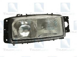 TRUCKLIGHT HL-RV004L priekinis žibintas
5001840489