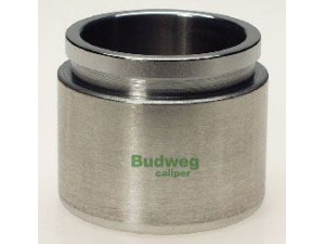 BUDWEG CALIPER 235429 stūmoklis, stabdžių apkaba