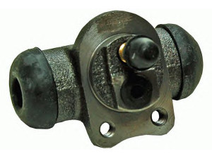 BOSCH 0 986 475 019 rato stabdžių cilindras 
 Stabdžių sistema -> Ratų cilindrai