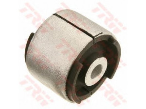 TRW JBU784 valdymo svirties/išilginių svirčių įvorė 
 Ašies montavimas/vairavimo mechanizmas/ratai -> Valdymo svirtis/pasukamosios svirties sujungimas -> Montavimas/sutvirtinimas
33321097009, 33321137806, 33326770786