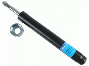 SACHS 100 517 amortizatorius 
 Pakaba -> Amortizatorius
191 413 031, 191 413 031 A, 191 413 031 B