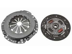 SACHS 3000 951 569 sankabos komplektas