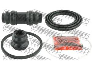 FEBEST 0475-P15VF remonto komplektas, stabdžių apkaba
MB500811, MB500811