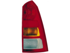 HELLA 9EL 171 556-011 kombinuotas galinis žibintas 
 Kėbulas -> Šviesos -> Kombinuotas galinis žibintas/dalys -> Kombinuotas galinis žibintas
1 063 871, 1 065 785, 1 068 443