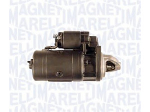 MAGNETI MARELLI 944280179600 starteris 
 Elektros įranga -> Starterio sistema -> Starteris