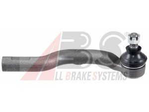 A.B.S. 230971 skersinės vairo trauklės galas 
 Vairavimas -> Vairo mechanizmo sujungimai
4881068L00