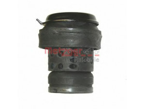 METZGER 8050830 variklio montavimas 
 Variklis -> Variklio montavimas -> Variklio montavimo rėmas
1H0 199 609F