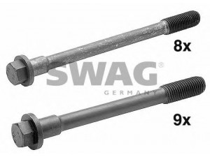 SWAG 62 91 9437 varžtų kompl., cil. galvutės varžtai 
 Variklis -> Cilindrų galvutė/dalys -> Cylindrų galvutės varžtas
0204.41, 0204.41 S, 0204.41 S1
