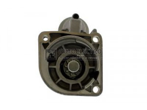 AUTOELECTRO AES1273 starteris 
 Elektros įranga -> Starterio sistema -> Starteris
001911023