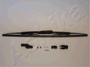 ASHIKA SA-X45C valytuvo gumelė 
 Techninės priežiūros dalys -> Techninės priežiūros intervalai
