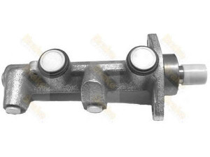 Brake ENGINEERING MC1328BE pagrindinis cilindras, stabdžiai 
 Stabdžių sistema -> Pagrindinis stabdžių cilindras
GMC250, GMC90375