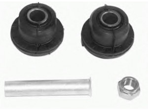BOGE 88-152-S remonto komplektas, trauklė 
 Ašies montavimas/vairavimo mechanizmas/ratai -> Valdymo svirtis/pasukamosios svirties sujungimas -> Vairo trauklės (valdymo svirtis, išilginis balansyras, diago
123 330 13 75, 123 586 03 33, A 123 330 13 75
