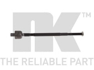 NK 5033023 vidinė skersinė vairo trauklė 
 Vairavimas -> Vairo mechanizmo sujungimai
MB553249, MB910934, MB910961, MR130807