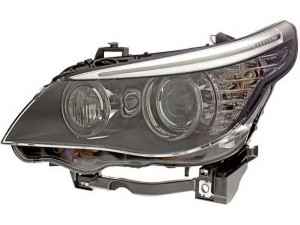 HELLA 1ZS 169 009-151 priekinis žibintas 
 Kėbulas -> Priekinis žibintas/dalys -> Priekinis žibintas/įterp.
63 12 7 044 675, 63 12 7 045 695