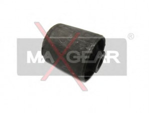 MAXGEAR 72-0630 stebulės laikiklio įvorė 
 Ašies montavimas/vairavimo mechanizmas/ratai -> Ašies atrama/ašies korpusas/ašies montavimas -> Pasukamojo veleno sujungimas
5152.61, 14797 59080, 14797 59080