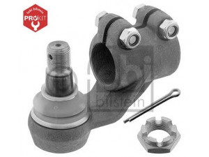 FEBI BILSTEIN 03956 skersinės vairo trauklės galas 
 Vairavimas -> Vairo mechanizmo sujungimai
0067 389, 67 389