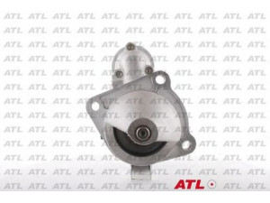 ATL Autotechnik A 17 990 starteris 
 Elektros įranga -> Starterio sistema -> Starteris
004 151 86 01, 004 151 86 01 80