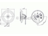 BOSCH 0 320 143 902 garsinis signalas; garsinis signalas