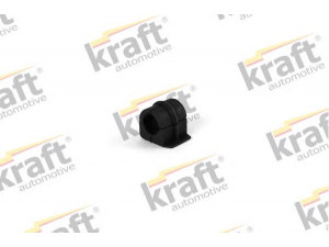 KRAFT AUTOMOTIVE 4231770 skersinio stabilizatoriaus įvorių komplektas 
 Ašies montavimas/vairavimo mechanizmas/ratai -> Stabilizatorius/fiksatoriai -> Sklendės
03 50 125, 3 50 125, 90447869