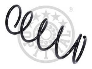 OPTIMAL AF-3256 spyruoklė 
 Pakaba -> Spyruoklės
54010-EM01A