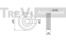TREVI AUTOMOTIVE TA2175 įtempiklio skriemulys, V formos rumbuotas diržas 
 Diržinė pavara -> V formos rumbuotas diržas/komplektas -> Įtempiklio skriemulys
31190PRA000, 31190RBA000, 31190RRAA00