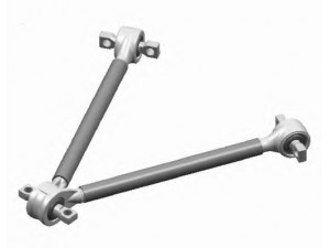 LEMFÖRDER 30014 01 vikšro valdymo svirtis
39127T