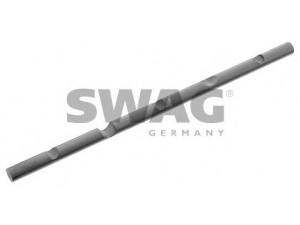SWAG 10 33 0006 pavaros svirties velenas, vožtuvų eilė 
 Variklis -> Variklio uždegimo laiko reguliavimo kontrolė -> Svirtis/kumštelis
617 055 00 05
