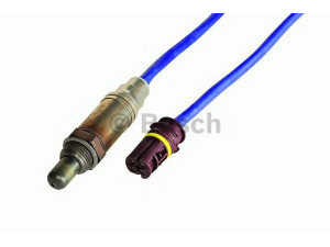 BOSCH 0 258 005 092 lambda jutiklis 
 Variklis -> Variklio elektra
001 540 11 17, 15401117, A 001 540 11 17
