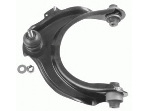 LEMFÖRDER 32005 01 vikšro valdymo svirtis 
 Ašies montavimas/vairavimo mechanizmas/ratai -> Valdymo svirtis/pasukamosios svirties sujungimas -> Vairo trauklės (valdymo svirtis, išilginis balansyras, diago
51460-SDA-A01