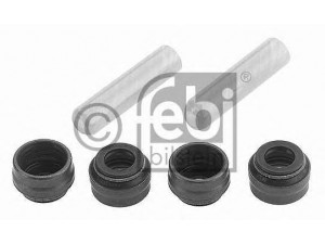 FEBI BILSTEIN 19271 tarpiklių komplektas, vožtuvo šerdis 
 Variklis -> Tarpikliai -> Sandariklis, vožtuvo kojelė
112 050 00 58, 612 050 00 58