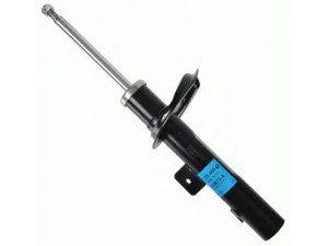 SACHS 315 459 amortizatorius 
 Pakaba -> Amortizatorius
5208 N0, 5208 N2, 5208 N0, 5208 N2