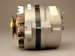 FARCOM 118043 kintamosios srovės generatorius
1204009, 1204011, 1204198, 1204318