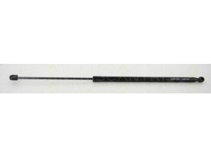 TRISCAN 8710 292003 dujinė spyruoklė, bagažinė 
 Priedai -> Bagažinė/pakrovimo skyrius
5C5 827 550