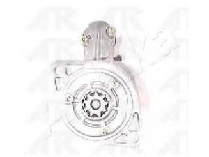 ASHIKA 003-U100 starteris 
 Elektros įranga -> Starterio sistema -> Starteris
8941155650, S114-290, JS0353, JS0629