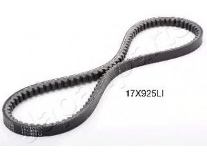 JAPANPARTS DT-17X925LI V formos diržas 
 Techninės priežiūros dalys -> Techninės priežiūros intervalai
11720-G3701, 11920-05E05, 11920-05E06