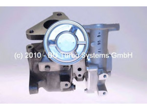 BU 126771 kompresorius, įkrovimo sistema 
 Išmetimo sistema -> Turbokompresorius
14411ES60A, 14411ES60B