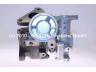 BU 126771 kompresorius, įkrovimo sistema 
 Išmetimo sistema -> Turbokompresorius
14411ES60A, 14411ES60B